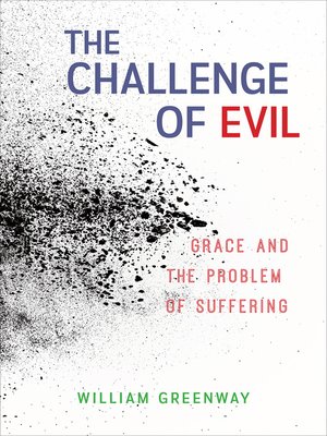 cover image of The Challenge of Evil